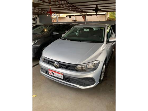 VOLKSWAGEN POLO 1.0 MPI TRACK MANUAL
